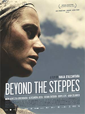 Beyond the Steppes (2010)