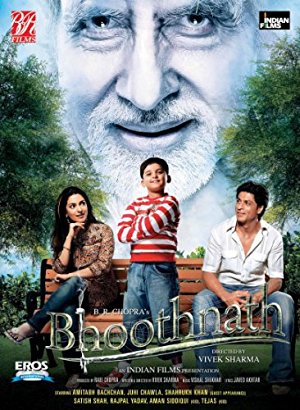 Bhoothnath