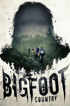 Bigfoot Country (2017)