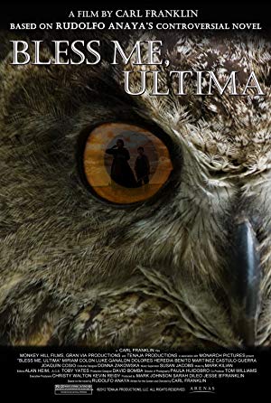 Bless Me, Ultima (2013)