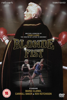 Blonde Fist (1991)