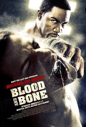 Blood and Bone (2009)