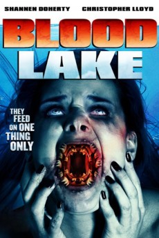 Blood Lake: Attack of the Killer Lampreys (2014)