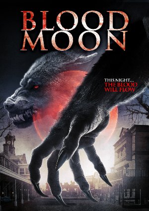 Blood Moon  (2014)