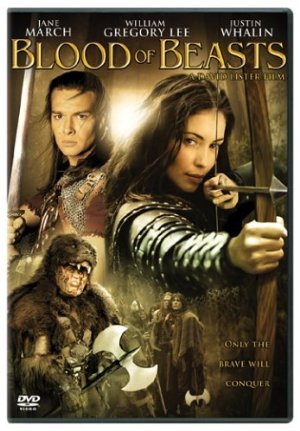 Blood of Beasts (2005)