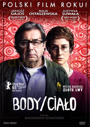 Body (2015)