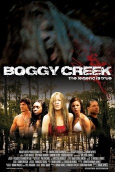 Boggy Creek (2010)