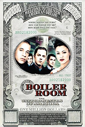 Boiler Room