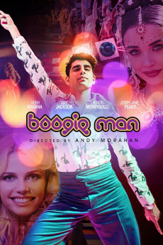 Boogie Man (2018)