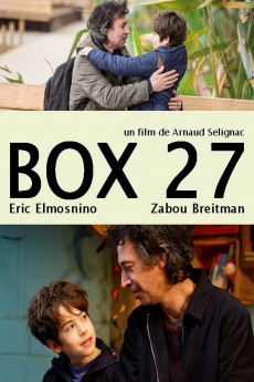 Box 27 (2016)