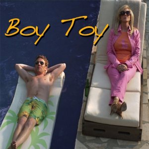 Boy Toy (2011)