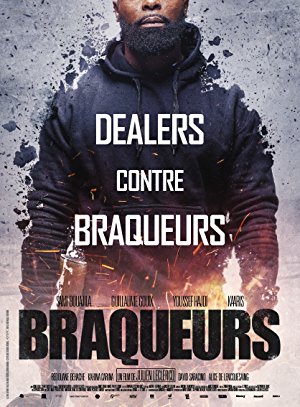 Braqueurs (2015)