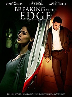 Breaking at the Edge (2013)