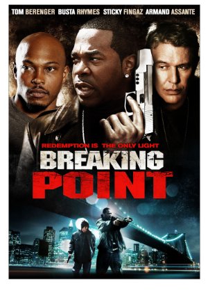 Breaking Point (2009)