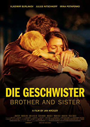 Brother and Sister (2016)