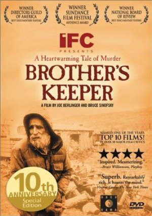 Brother's Keeper (1992)