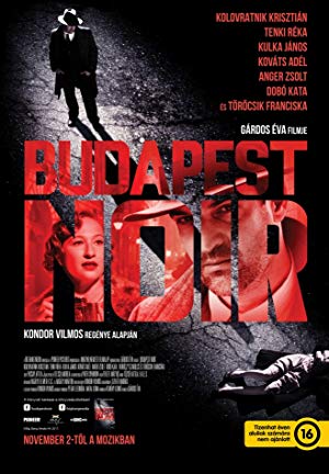 Budapest Noir (2017)