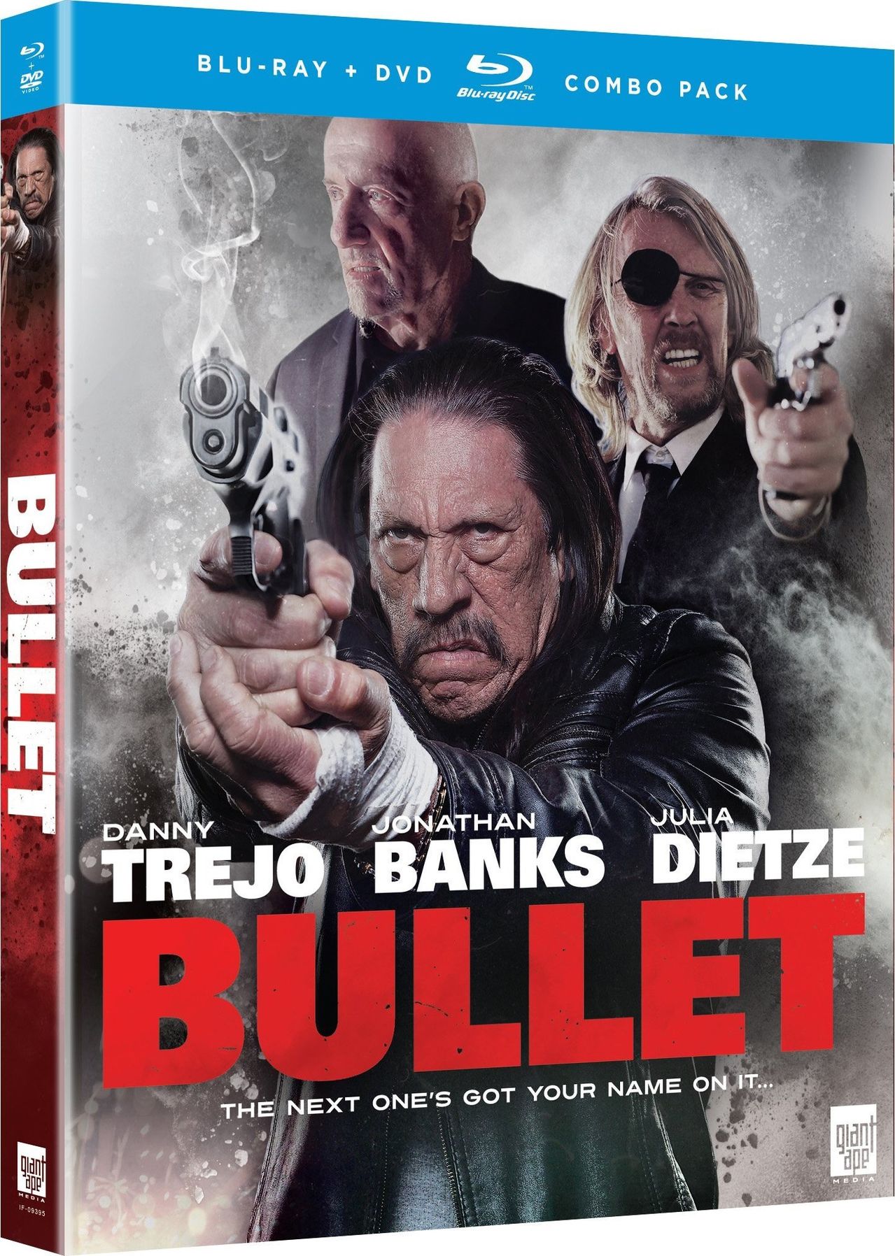 Bullet  (2014)
