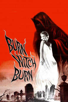 Burn, Witch, Burn (1962)