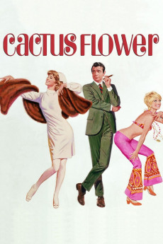 Cactus Flower (1969)