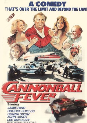 Cannonball Fever (1989)