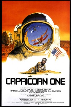 Capricorn One (1977)