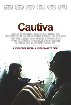 Captive (2003)