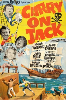 Carry On Jack (1964)