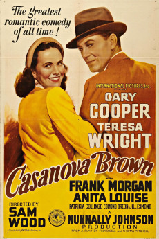 Casanova Brown