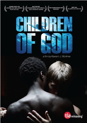 Children of God (2010)