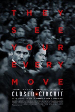 Closed Circuit (2013)