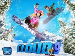 Cloud 9 (2014)