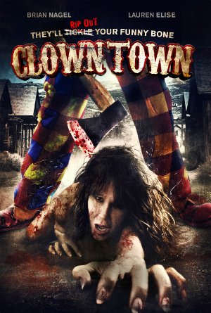 ClownTown