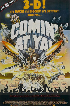 Comin' at Ya! (1981)