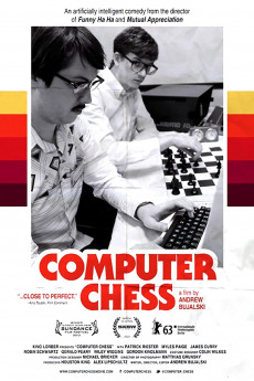 Computer Chess (2013)