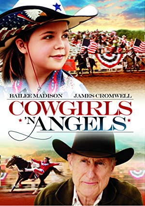 Cowgirls 'n Angels (2012)