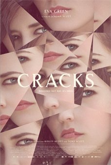 Cracks (2009)