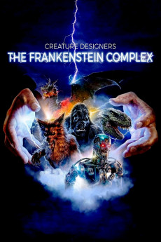 Creature Designers - The Frankenstein Complex