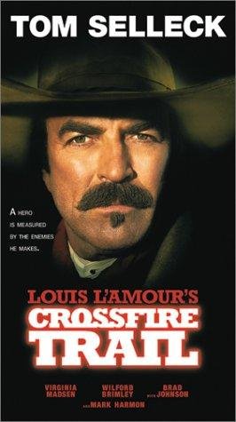 Crossfire Trail (2001)