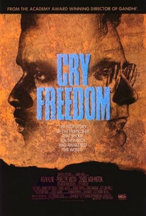 Cry Freedom (1987)