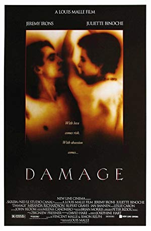 Damage (1992)