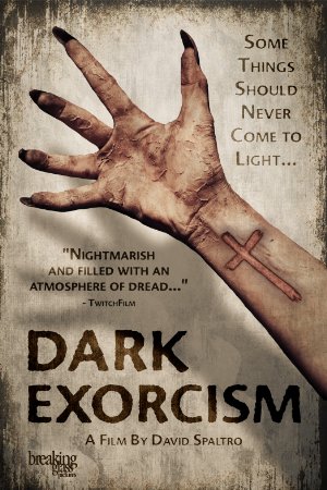 Dark Exorcism (2015)