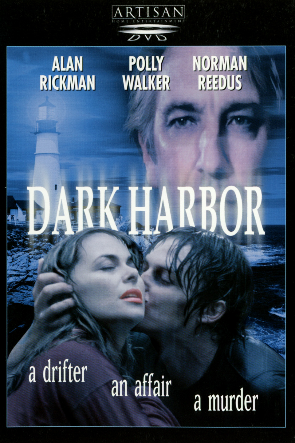 Dark Harbor (1998)