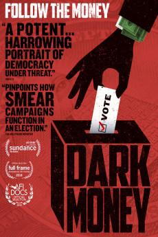 Dark Money (2018)