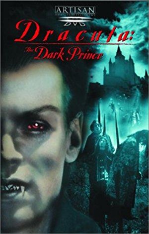 Dark Prince: The True Story of Dracula (2000)