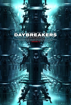 Daybreakers (2009)