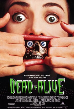 Dead Alive (1992)