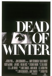 Dead of Winter (1987)