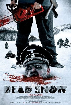 Dead Snow (2009)