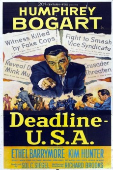 Deadline - U.S.A.